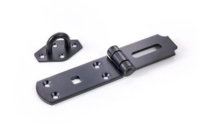 Heavy Duty Hasp og Staple